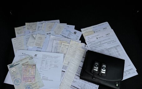 BMW 5 серия, 2010 год, 1 598 000 рублей, 38 фотография