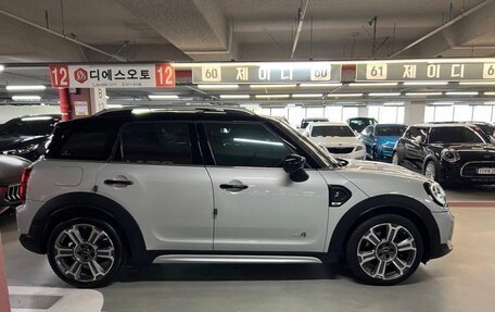 MINI Countryman II (F60), 2020 год, 3 590 000 рублей, 2 фотография