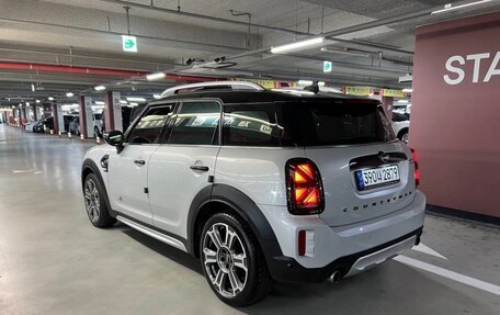 MINI Countryman II (F60), 2020 год, 3 590 000 рублей, 4 фотография