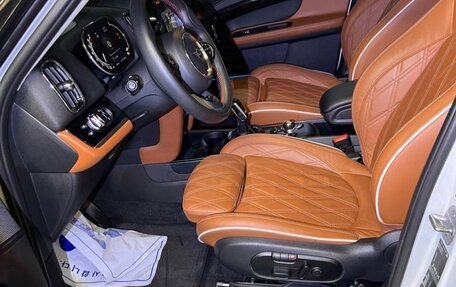 MINI Countryman II (F60), 2020 год, 3 590 000 рублей, 5 фотография