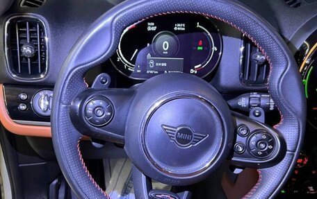 MINI Countryman II (F60), 2020 год, 3 590 000 рублей, 6 фотография