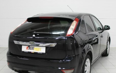 Ford Focus II рестайлинг, 2008 год, 595 000 рублей, 8 фотография