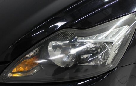 Ford Focus II рестайлинг, 2008 год, 595 000 рублей, 6 фотография