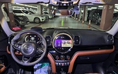 MINI Countryman II (F60), 2020 год, 3 590 000 рублей, 9 фотография