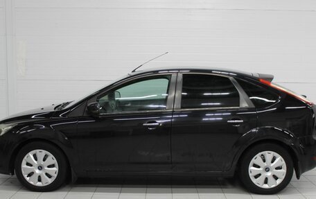 Ford Focus II рестайлинг, 2008 год, 595 000 рублей, 11 фотография
