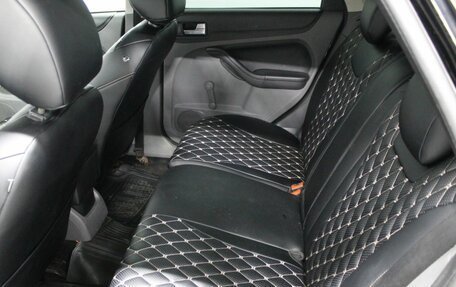 Ford Focus II рестайлинг, 2008 год, 595 000 рублей, 17 фотография