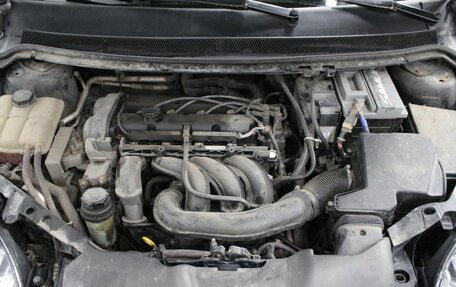 Ford Focus II рестайлинг, 2008 год, 595 000 рублей, 15 фотография