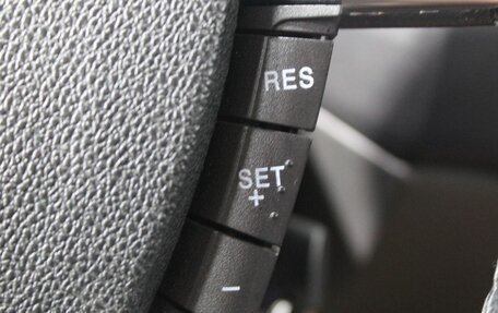 Ford Focus II рестайлинг, 2008 год, 595 000 рублей, 22 фотография