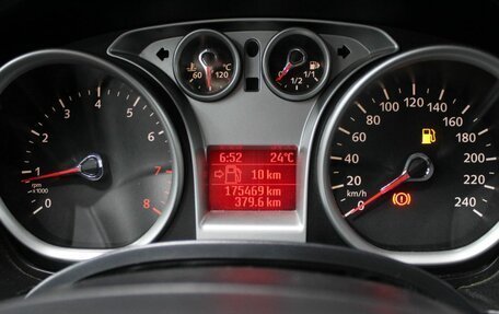Ford Focus II рестайлинг, 2008 год, 595 000 рублей, 18 фотография