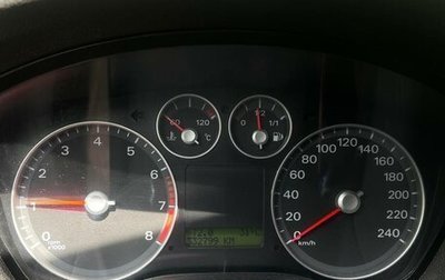 Ford Focus II рестайлинг, 2006 год, 350 000 рублей, 1 фотография