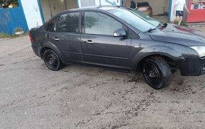 Ford Focus II рестайлинг, 2007 год, 250 000 рублей, 1 фотография