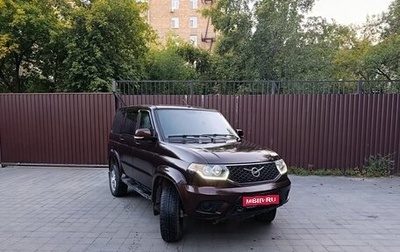 ЛуАЗ Patriot, 2016 год, 870 000 рублей, 1 фотография
