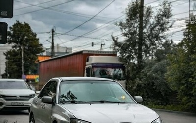 Subaru Impreza III, 2006 год, 600 000 рублей, 1 фотография