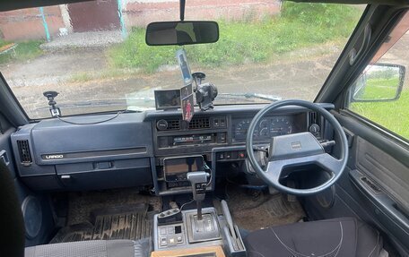 Nissan Largo III (W30), 1993 год, 161 000 рублей, 5 фотография