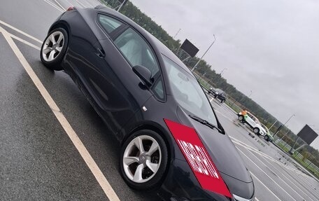 Opel Astra J, 2013 год, 1 170 000 рублей, 2 фотография