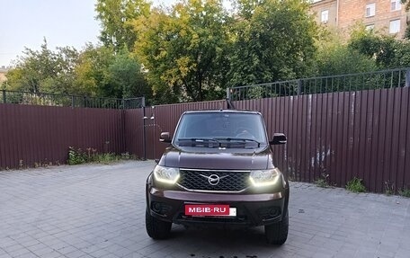 ЛуАЗ Patriot, 2016 год, 870 000 рублей, 11 фотография