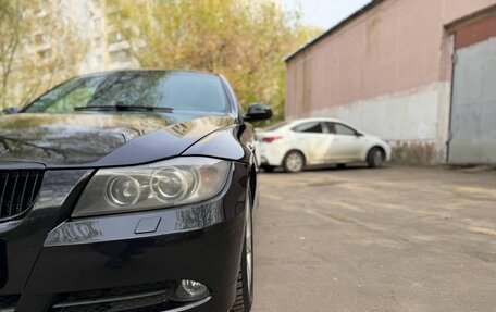 BMW 3 серия, 2007 год, 750 000 рублей, 5 фотография