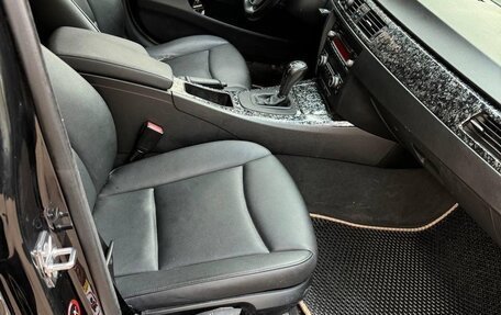 BMW 3 серия, 2007 год, 750 000 рублей, 7 фотография