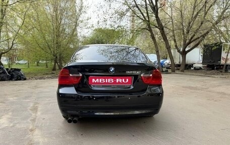 BMW 3 серия, 2007 год, 750 000 рублей, 3 фотография