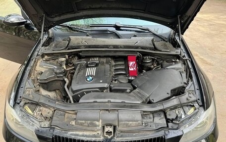 BMW 3 серия, 2007 год, 750 000 рублей, 8 фотография