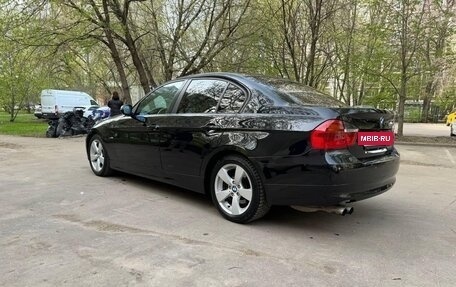 BMW 3 серия, 2007 год, 750 000 рублей, 11 фотография