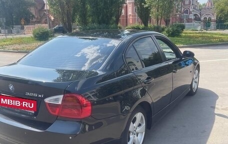 BMW 3 серия, 2007 год, 750 000 рублей, 13 фотография