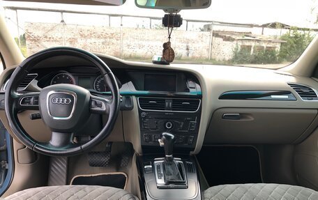 Audi A4 allroad, 2010 год, 1 735 000 рублей, 12 фотография