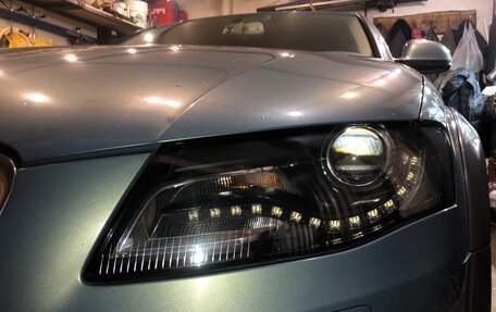 Audi A4 allroad, 2010 год, 1 735 000 рублей, 20 фотография