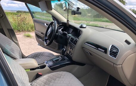 Audi A4 allroad, 2010 год, 1 735 000 рублей, 11 фотография