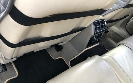 Audi A4 allroad, 2010 год, 1 735 000 рублей, 17 фотография