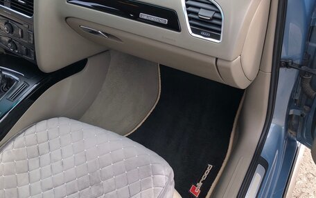 Audi A4 allroad, 2010 год, 1 735 000 рублей, 15 фотография