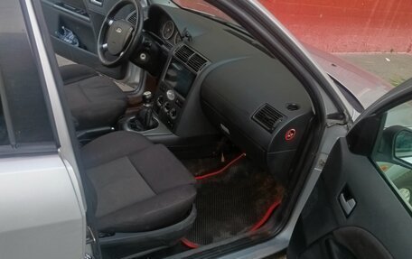 Ford Mondeo III, 2001 год, 370 000 рублей, 7 фотография