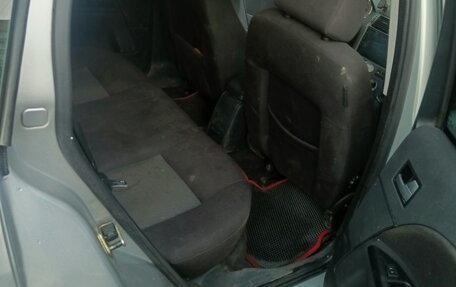 Ford Mondeo III, 2001 год, 370 000 рублей, 3 фотография