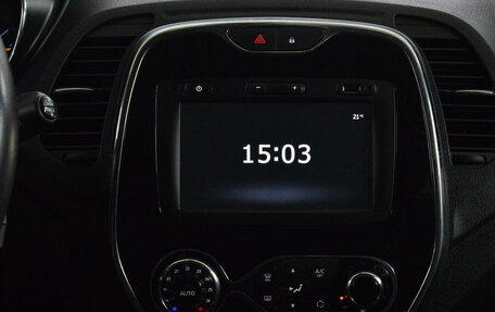 Renault Kaptur I рестайлинг, 2016 год, 1 390 000 рублей, 7 фотография