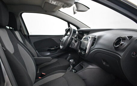 Renault Kaptur I рестайлинг, 2016 год, 1 390 000 рублей, 10 фотография
