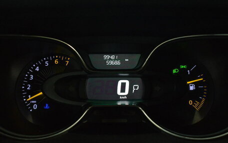 Renault Kaptur I рестайлинг, 2016 год, 1 390 000 рублей, 6 фотография