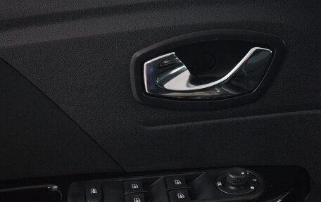 Renault Kaptur I рестайлинг, 2016 год, 1 390 000 рублей, 9 фотография