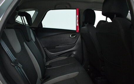 Renault Kaptur I рестайлинг, 2016 год, 1 390 000 рублей, 11 фотография