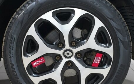 Renault Kaptur I рестайлинг, 2016 год, 1 390 000 рублей, 14 фотография