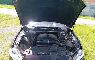 Jaguar XJ IV (X351), 2013 год, 2 500 000 рублей, 1 фотография