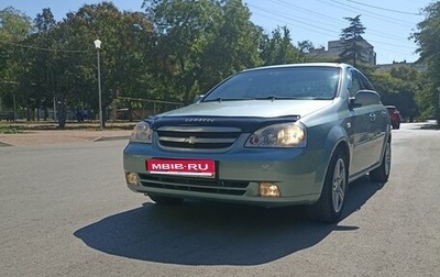Chevrolet Lacetti, 2005 год, 584 000 рублей, 1 фотография