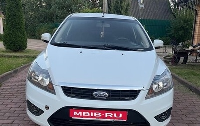 Ford Focus II рестайлинг, 2011 год, 600 000 рублей, 1 фотография