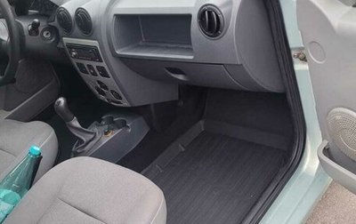 Renault Logan I, 2009 год, 340 000 рублей, 1 фотография