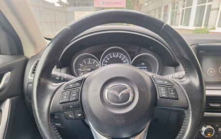 Mazda CX-5 II, 2015 год, 1 800 000 рублей, 7 фотография