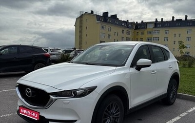 Mazda CX-5 II, 2019 год, 2 600 000 рублей, 1 фотография