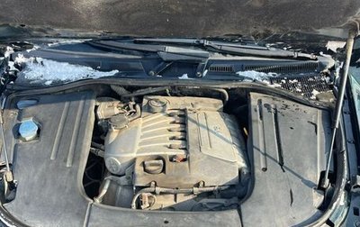 Volkswagen Touareg III, 2004 год, 900 000 рублей, 1 фотография