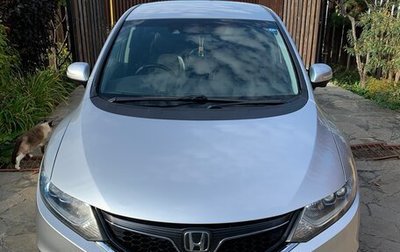 Honda Jade I, 2015 год, 1 660 000 рублей, 1 фотография