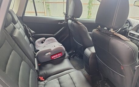 Mazda CX-5 II, 2015 год, 1 800 000 рублей, 10 фотография