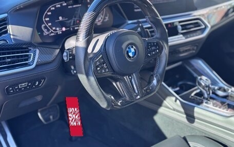 BMW X6, 2019 год, 11 000 000 рублей, 7 фотография