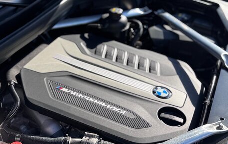 BMW X6, 2019 год, 11 000 000 рублей, 18 фотография
